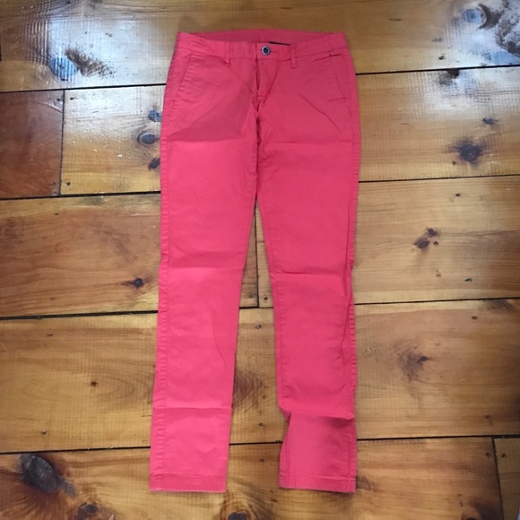 Hurley Pants - Hurley Pants